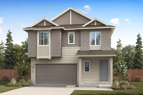 1056 NW Tromso St, Poulsbo, WA 98370