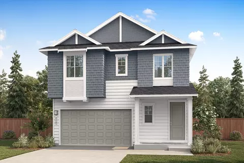 1056 NW Tromso St, Poulsbo, WA 98370