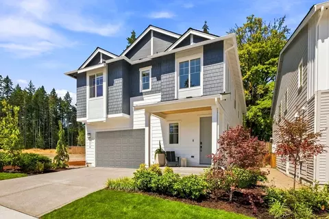 1056 NW Tromso St, Poulsbo, WA 98370