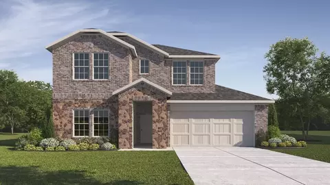 2444 Grapevine Way, Celina, TX 75009
