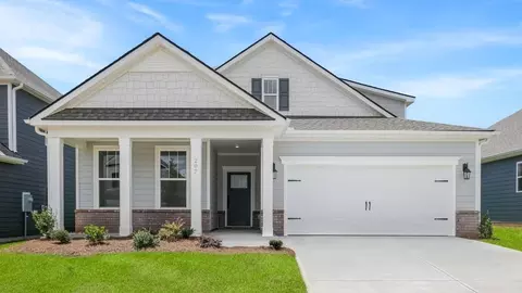 207 Barred Owl Rd, Travelers Rest, SC 29690