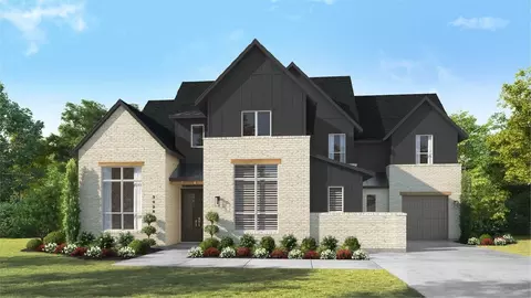 1817 Wheatgrass Ln, Argyle, TX 76226
