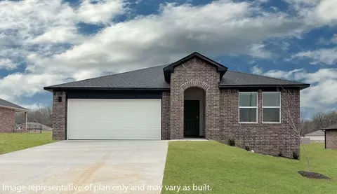 402 S Neon Ave, Fayetteville, AR 72704