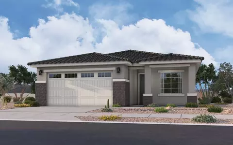 8224 N 174th Ln, Waddell, AZ 85355