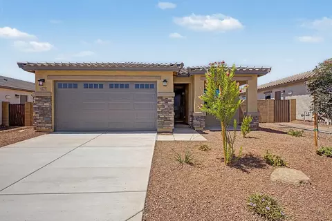 8224 N 174th Ln, Waddell, AZ 85355