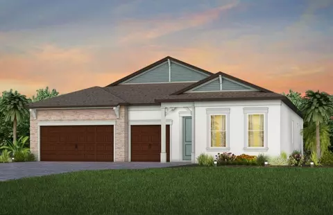 33247 Legacy Lands Ln, Wesley Chapel, FL 33545