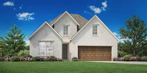 25802 Leadplant Cove Ln, Katy, TX 77493