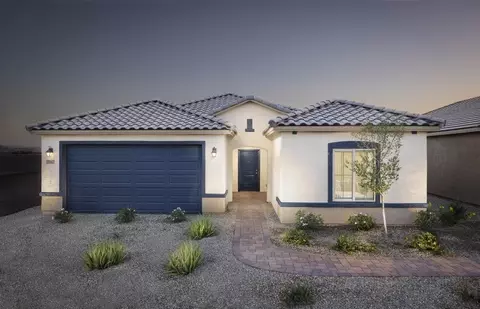 25173 W Chanute Pass, Buckeye, AZ 85326
