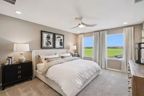 Bedroom - 5030 Orinoco Ln, Saint Cloud, FL 34771 photo 1 of 3
