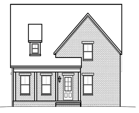 2522 Sunrise Dr, Rowlett, TX 75088