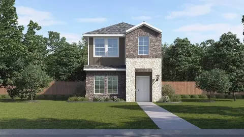 2869 Whispering Pines Way, Arlington, TX 76015