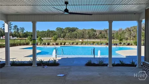 Exterior - 307 Pinebury Rd, Pooler, GA 31322 photo 2 of 7