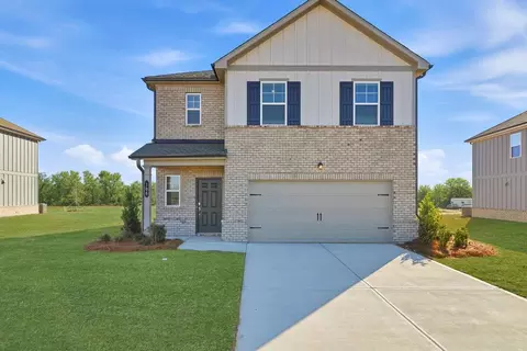 106 Cloverdale Dr, Kathleen, GA 31047