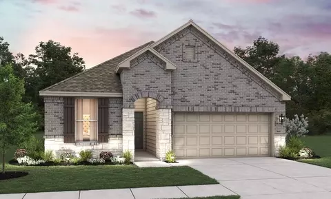 1223 Higgins Cv, San Antonio, TX 78245
