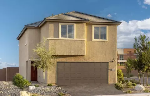 8373 Pacific Calling Ct Near Durango Patrick, Las Vegas, NV 89113