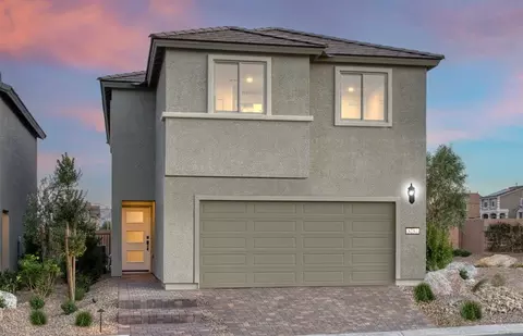 8373 Jim Rogers Way, Las Vegas, NV 89113