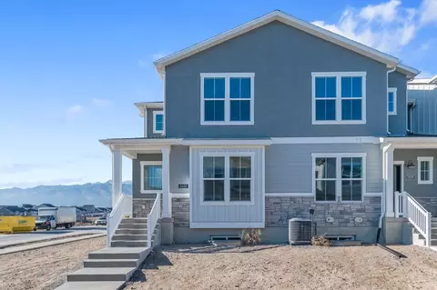 6664 N High Top, Eagle Mountain, UT 84005