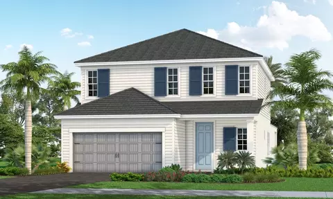 Exterior - 18332 Foxtail Lp, Venice, FL 34293 photo 3 of 9