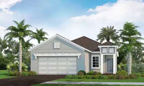 Exterior - 18332 Foxtail Lp, Venice, FL 34293 photo 5 of 9