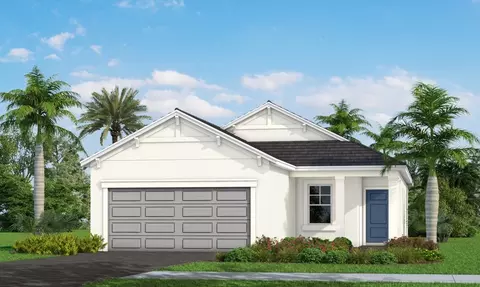 Exterior - 18332 Foxtail Lp, Venice, FL 34293 photo 9 of 9