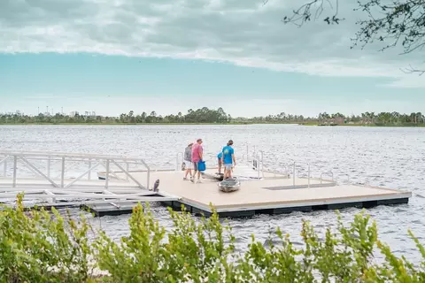 View/Area - 18332 Foxtail Lp, Venice, FL 34293 photo 6 of 9