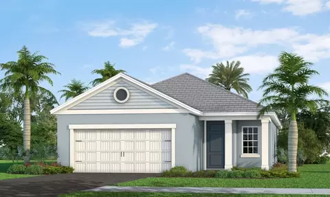 Exterior - 18332 Foxtail Lp, Venice, FL 34293 photo 6 of 9
