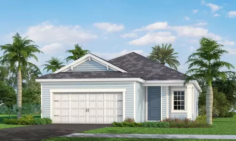 Exterior - 18332 Foxtail Lp, Venice, FL 34293 photo 4 of 9