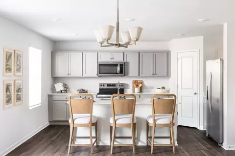 Kitchen - 1900 Montgomery Ave, Albemarle, NC 28001 photo 1 of 5