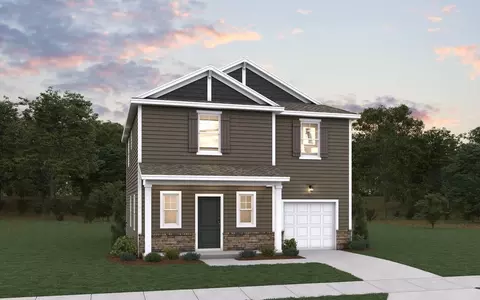 Exterior - 1900 Montgomery Ave, Albemarle, NC 28001 photo 5 of 8