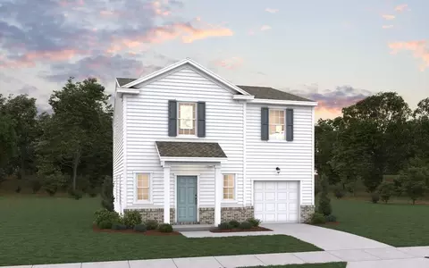 Exterior - 1900 Montgomery Ave, Albemarle, NC 28001 photo 1 of 8