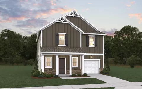 Exterior - 1900 Montgomery Ave, Albemarle, NC 28001 photo 4 of 8