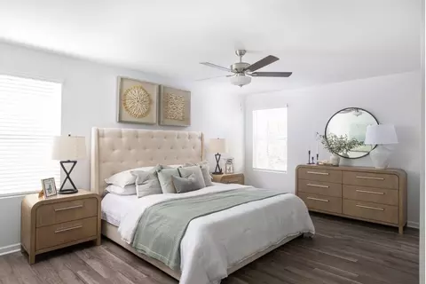 Bedroom - 1900 Montgomery Ave, Albemarle, NC 28001 photo 1 of 2