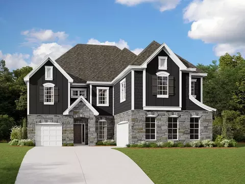 1104 Yellow Springs Dr, Huntersville, NC 28078