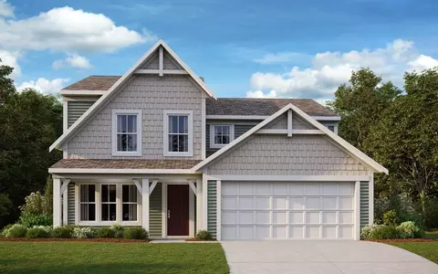 2002 Pebble Grove Way, Goshen, OH 45122