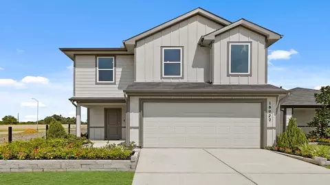 18918 Songbird Orchard Dr, Hockley, TX 77447