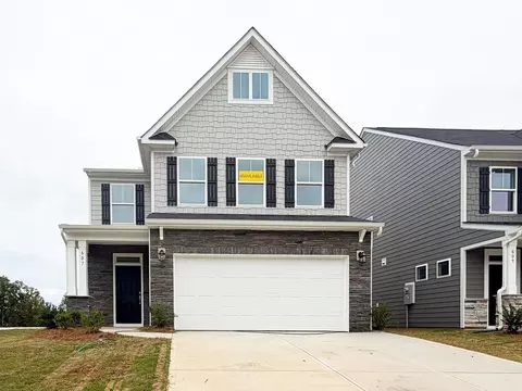 607 Bluestem Cir, Fountain Inn, SC 29644