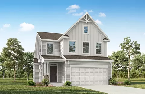 607 Bluestem Cir, Fountain Inn, SC 29644