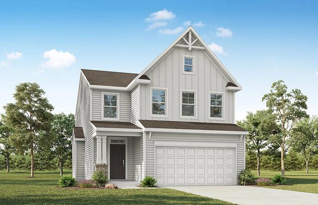 607 Bluestem Cir, Fountain Inn, SC 29644