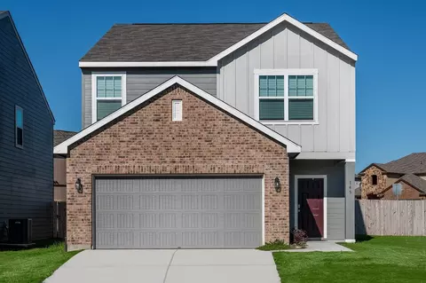 16025 Narcissus Way, Austin, TX 78725