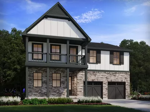 Exterior - 2000 Riley Park Dr, Franklin, TN 37064 photo 1 of 1