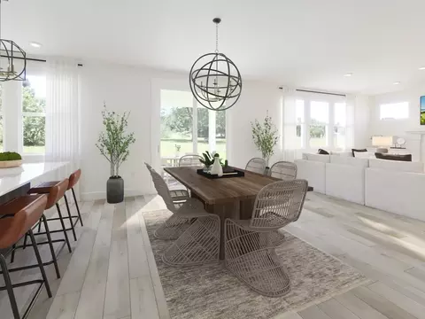 Dining - 2000 Riley Park Dr, Franklin, TN 37064 photo 1 of 1