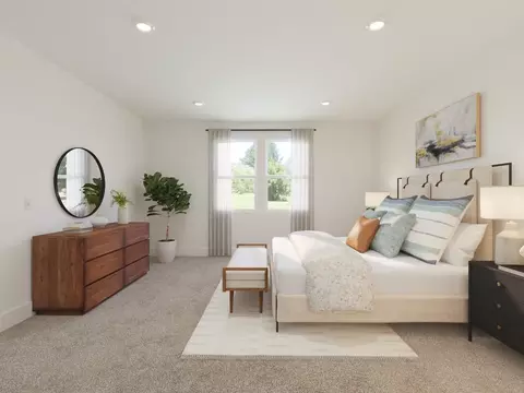 Bedroom - 2000 Riley Park Dr, Franklin, TN 37064 photo 2 of 2