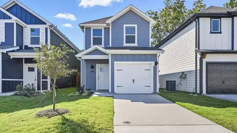 204 Arbor Dr, Princeton, TX 75407