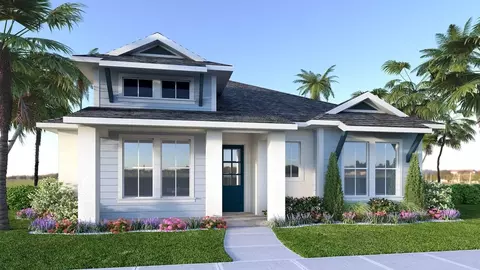 299 Steed Gait Loop, Saint Cloud, FL 34772 photo 2