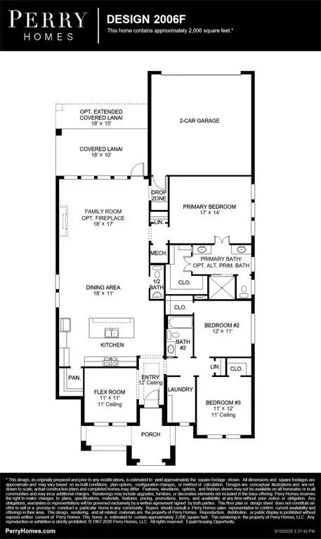 299 Steed Gait Loop, Saint Cloud, FL 34772 photo 3