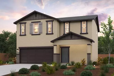 4634 Jema Way, Merced, CA 95348