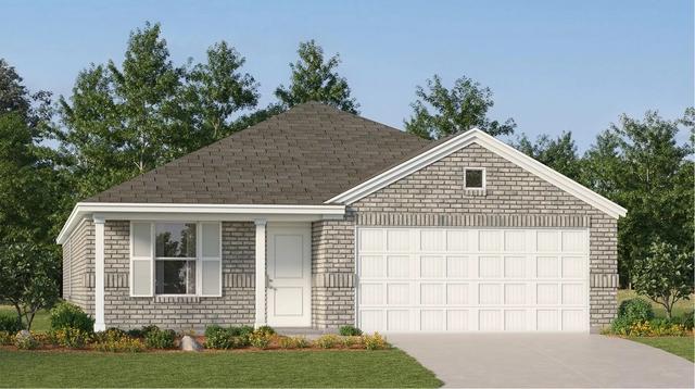106 Tanner Vista Ct, Dayton, TX 77535