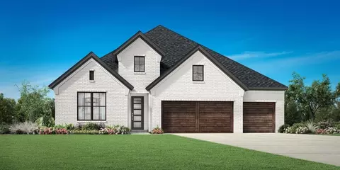 Preston Road & Pga Parkway, Frisco, TX 75033