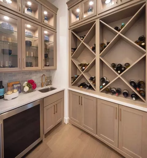 Kitchen - 2237 Pinner Ct, Celina, TX 75009 photo 7 of 10