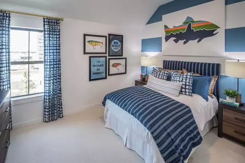 Bedroom - 2237 Pinner Ct, Celina, TX 75009 photo 5 of 6